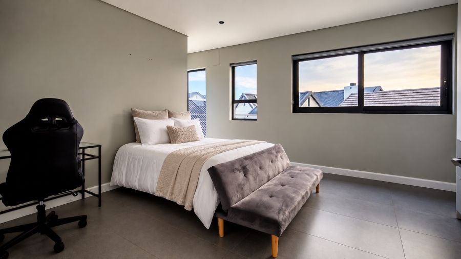 4 Bedroom Property for Sale in Sitari Country Estate Western Cape